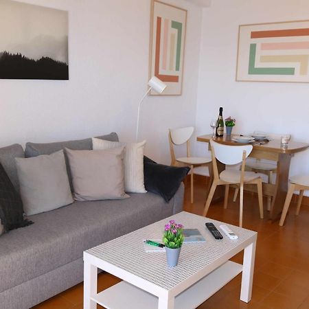 B Voramar 45 Vistas Al Mar Y Wifi Apartment Calpe Exterior photo